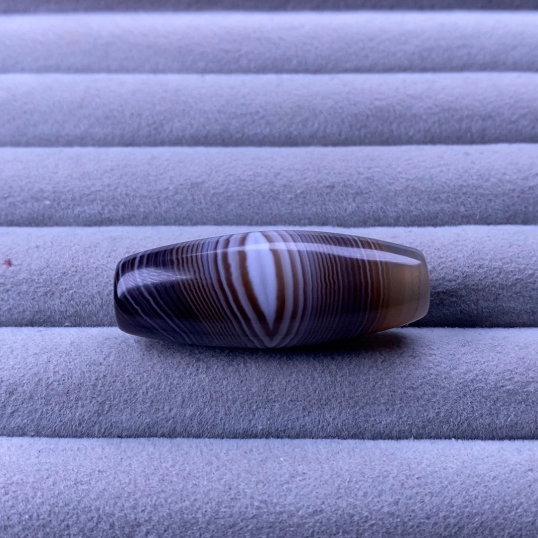 未镶嵌玛瑙/玉髓珠宝奇石