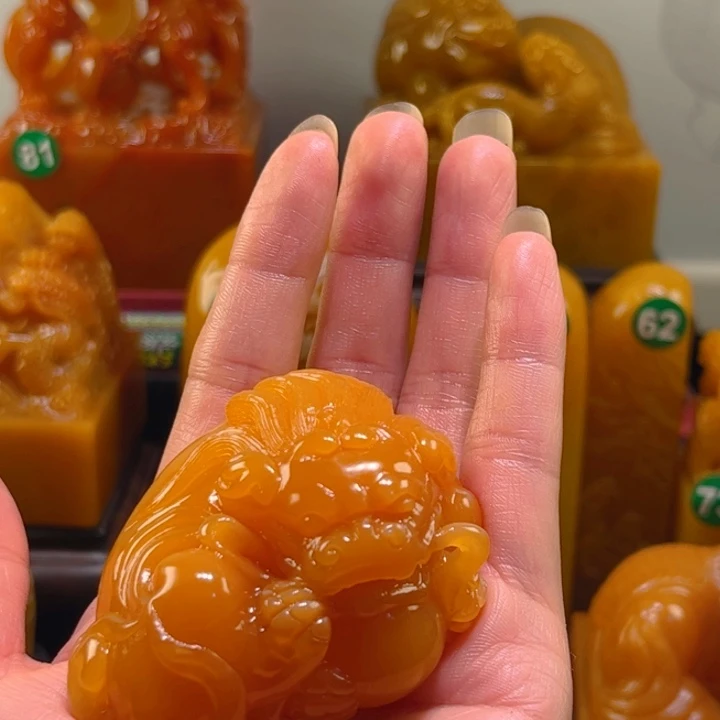 杏***.寿山石寿山石雕刻艺术学院