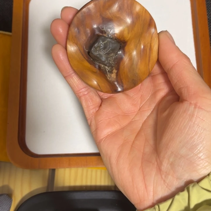 临***海柏木（崖柏）太行的崖柏陈化香料