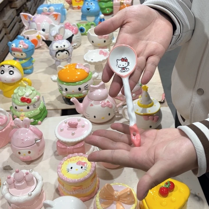 紫砂茶案这么多人都在等