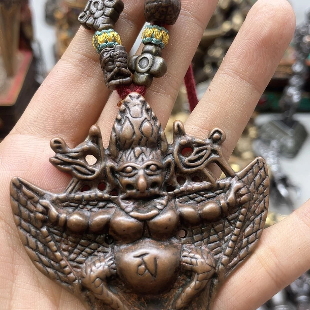 工艺品挂件一物一图