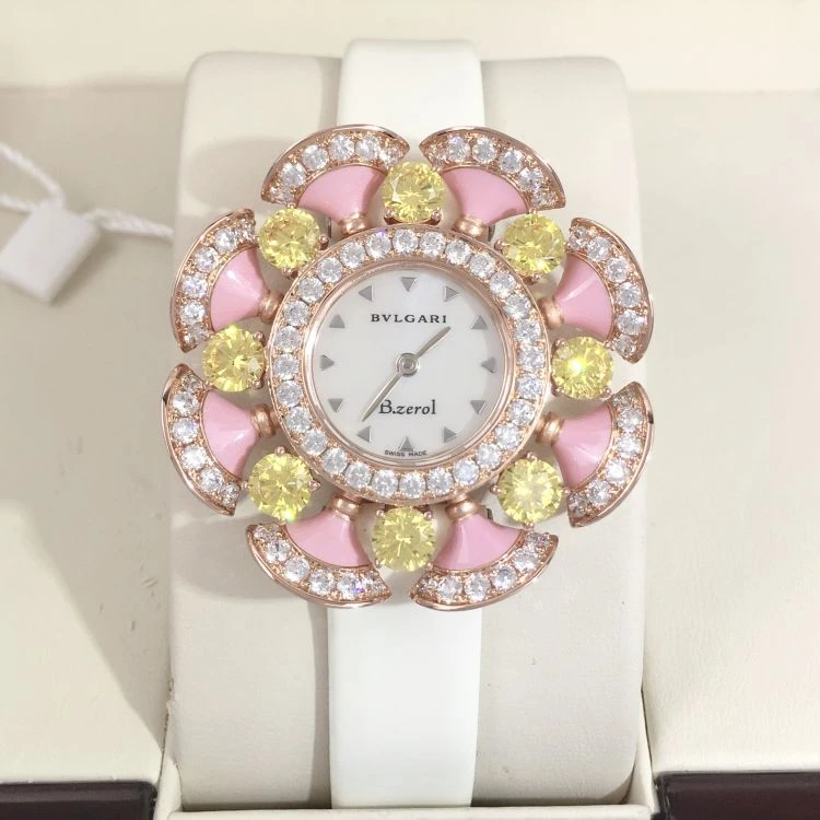 95新/宝格丽/表径38/石英表/S385251130001/[251212XZA]