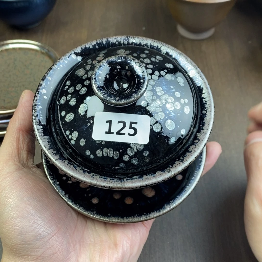 易***哥茶盏建盏11111111