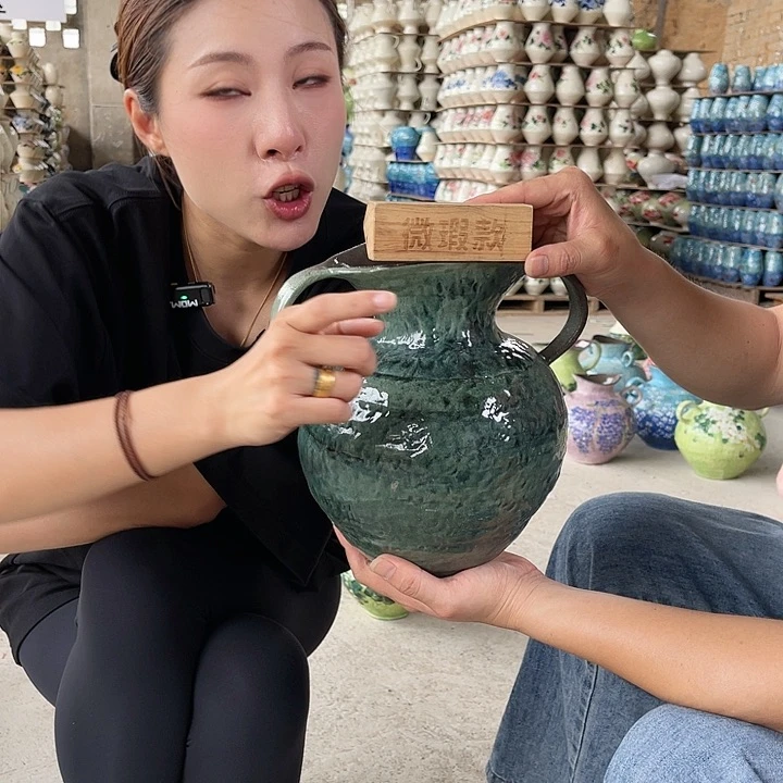 微瑕介意勿拍哦哦