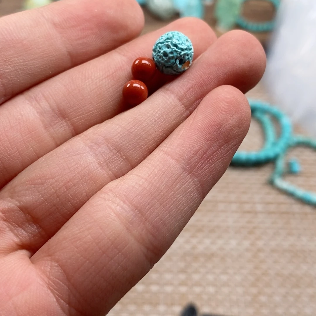 【闪购商品】南红玛瑙266未镶嵌南