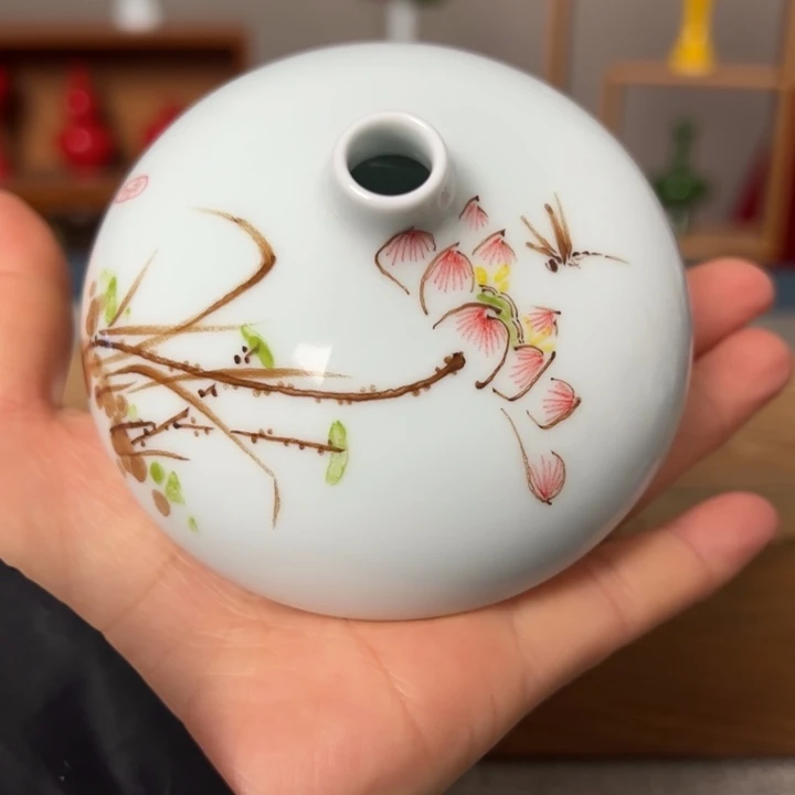 瓶景德镇陶瓷研究所学会