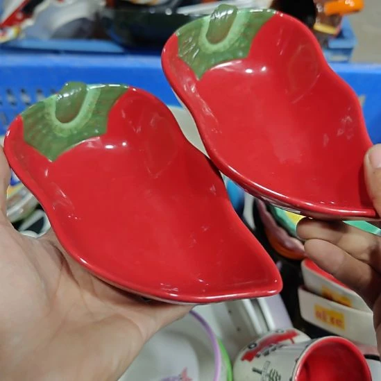 欧式，陶瓷餐具杯碗盘微瑕介意慎拍