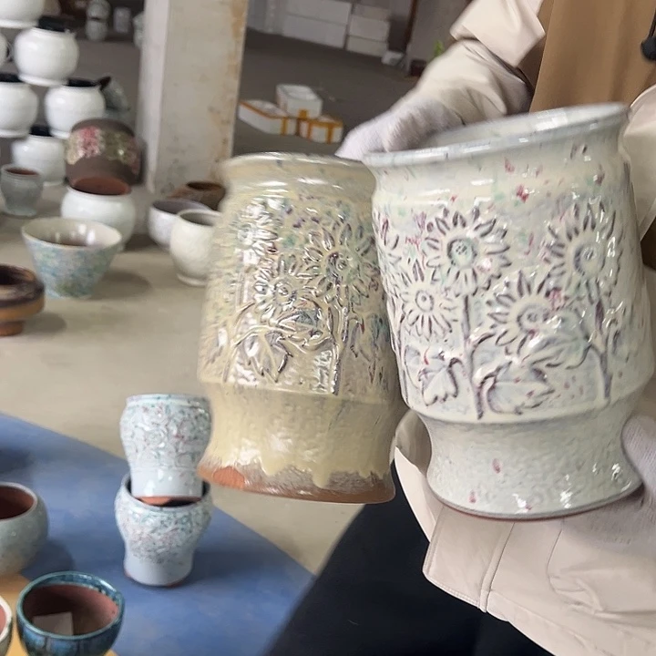 正品高度24厘米口径18