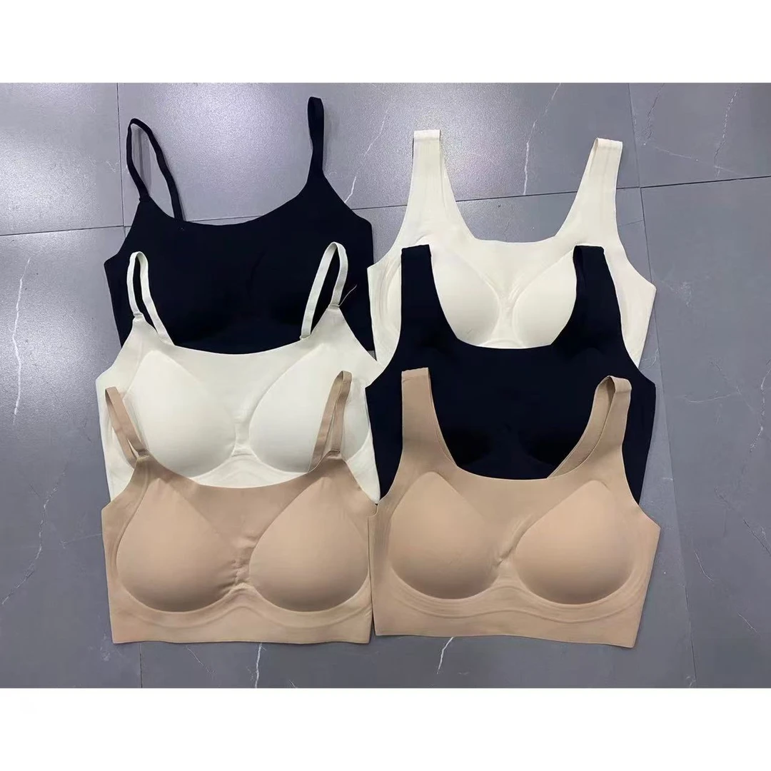 【新品】隐形无感美背