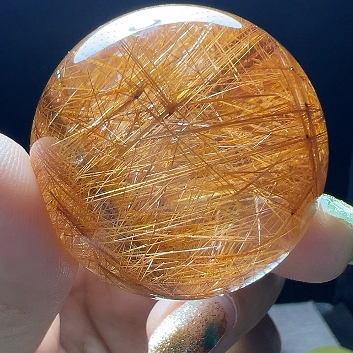 未镶嵌珠宝半成品水晶