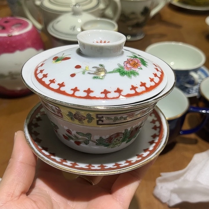 陶景德镇陶瓷景德镇