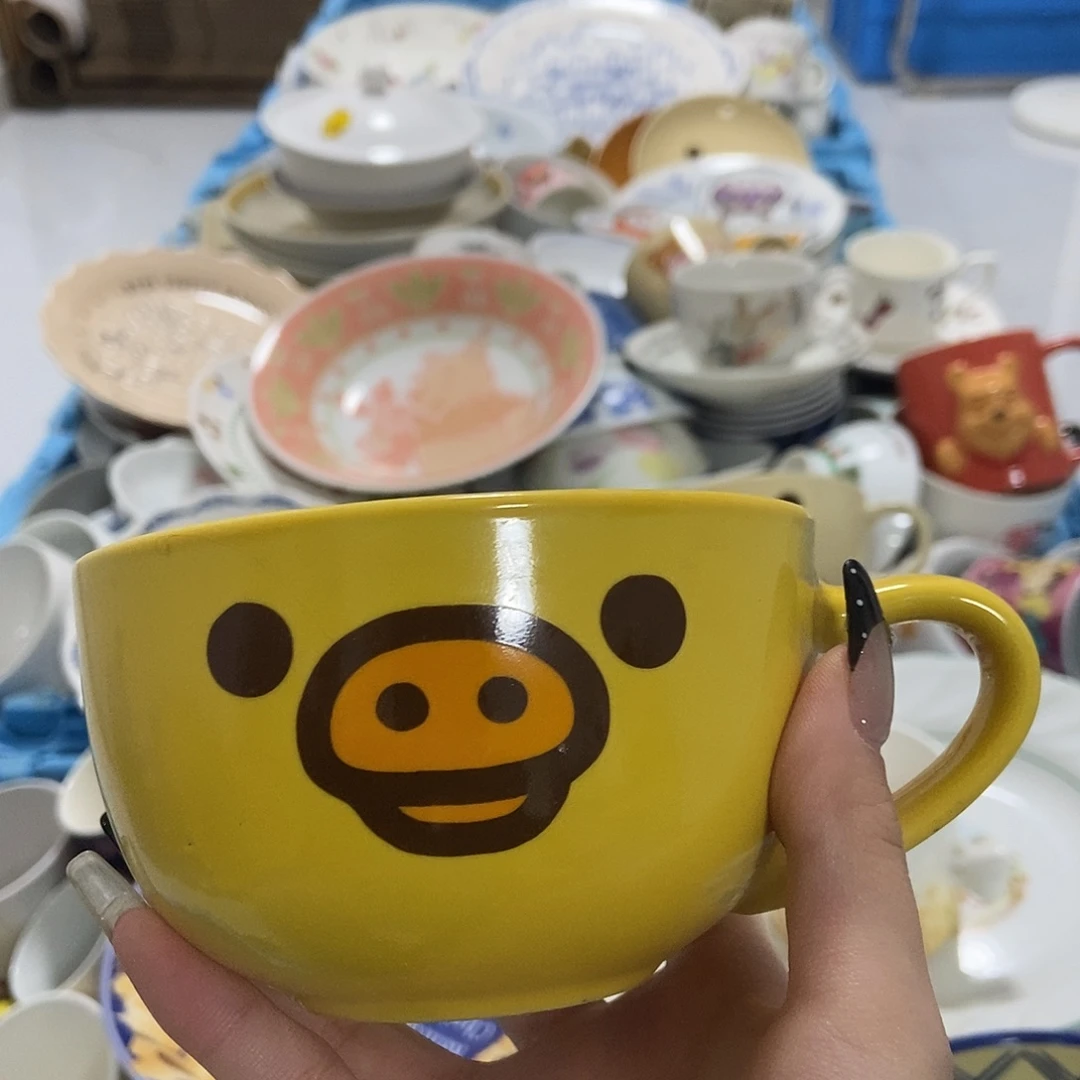 冬****瓷片陶瓷退货拉黑