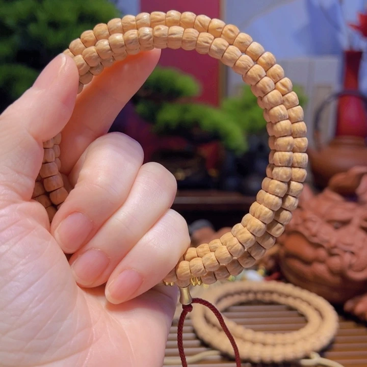 一***刘柏香籽/百香籽吊坠