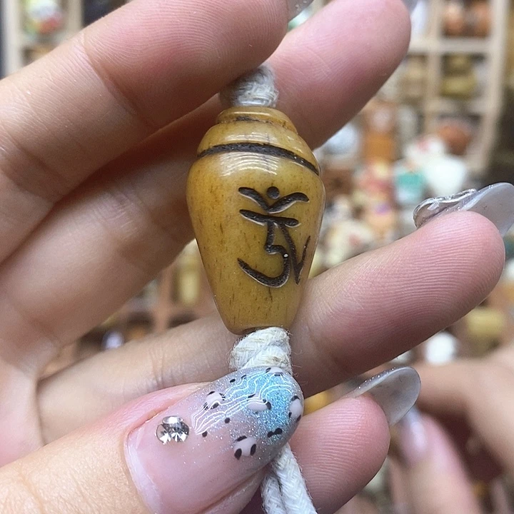 其他配饰配件单珠