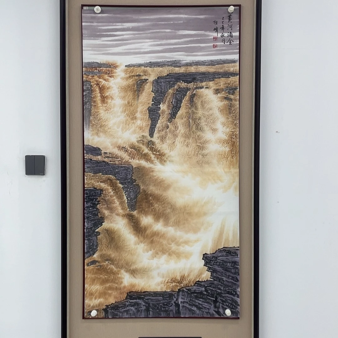 国画重中之重重中之重