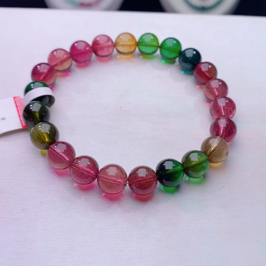 手链未镶嵌碧玺碧玺A手链