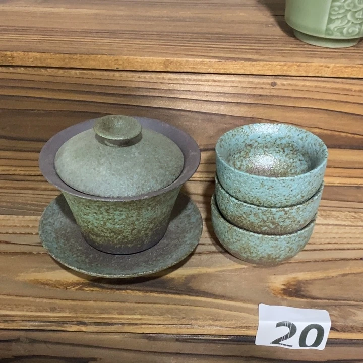 微信茶具介意勿拍