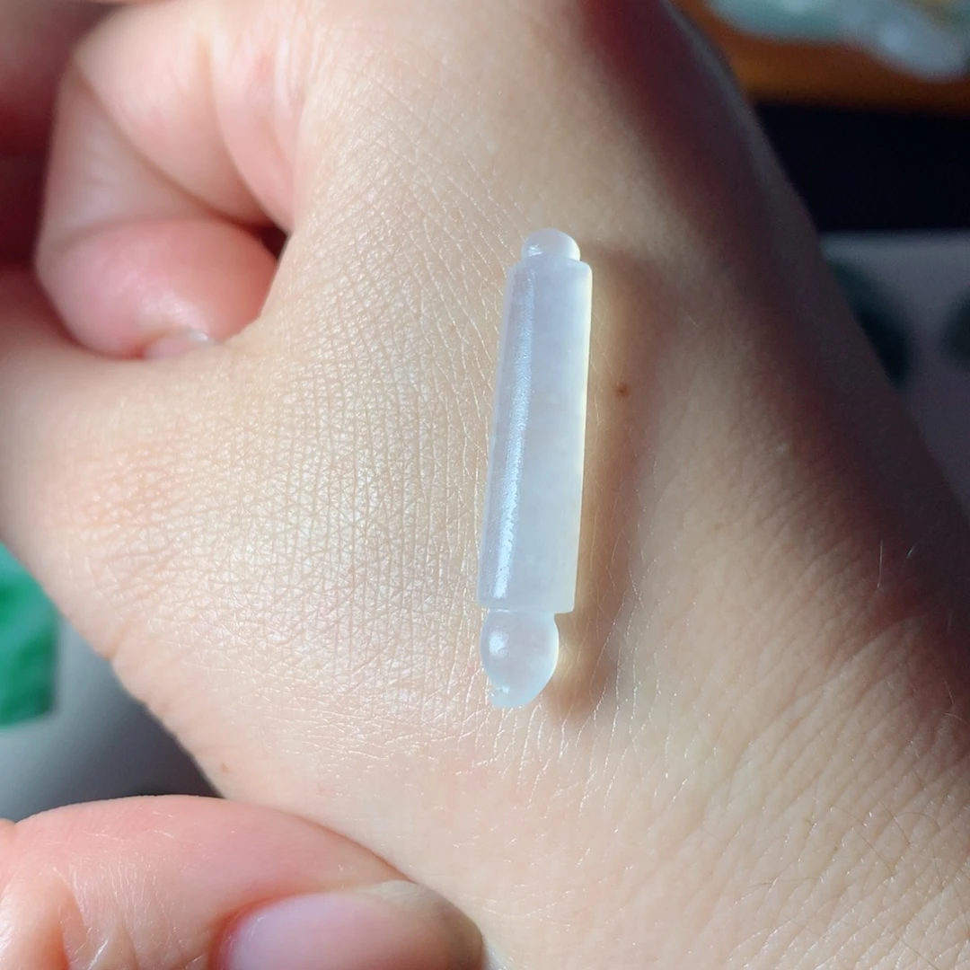 未镶嵌定制翡翠包工