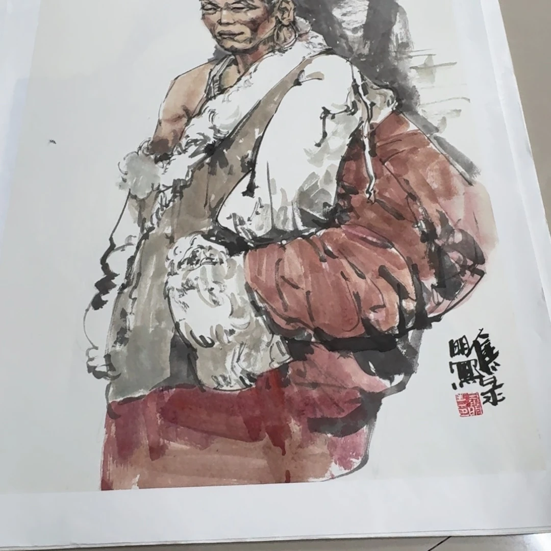 国画Khnjjvhhbghhhgvg