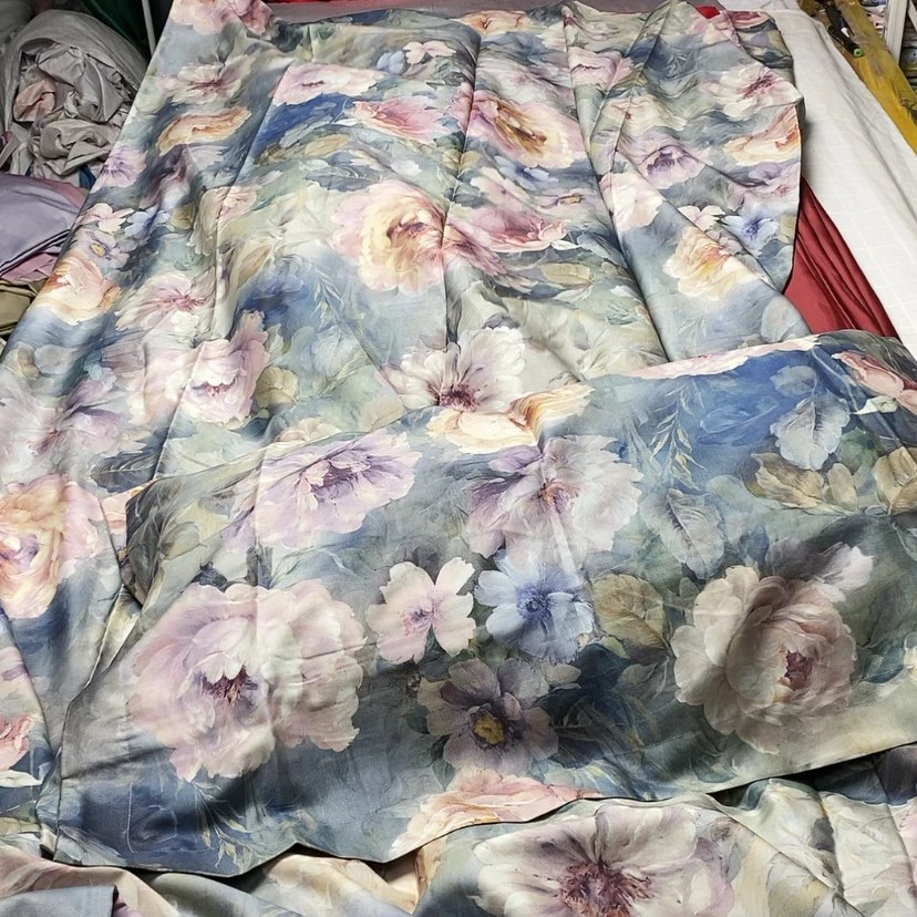 【闪购商品】棉枕套一对