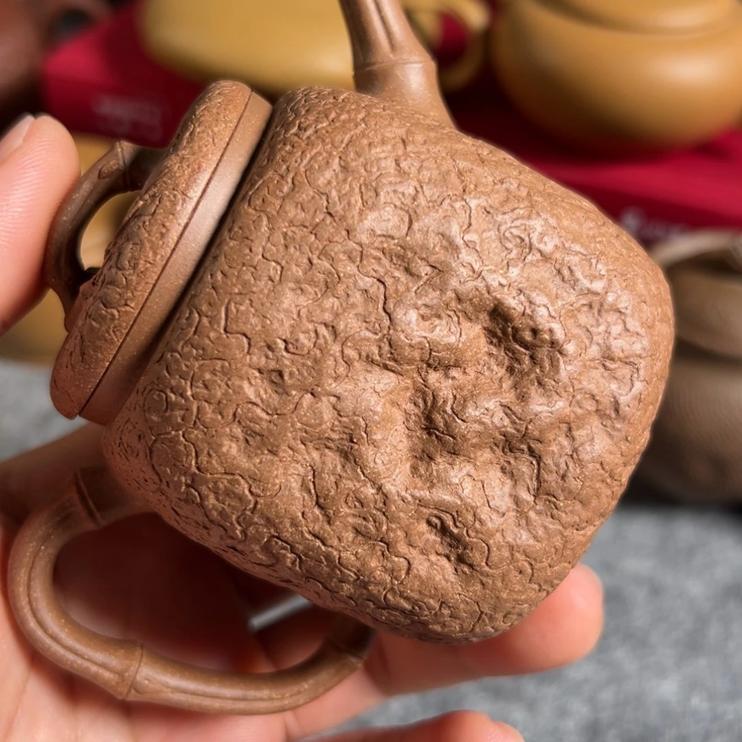 5***4茶壶紫砂紫砂的100