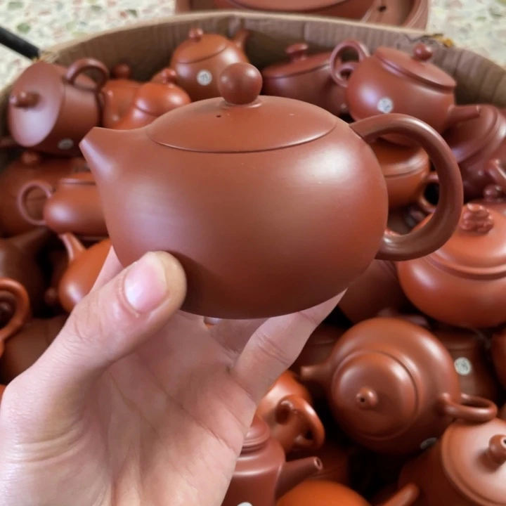 紫砂茶壶紫砂壶茶壶包邮