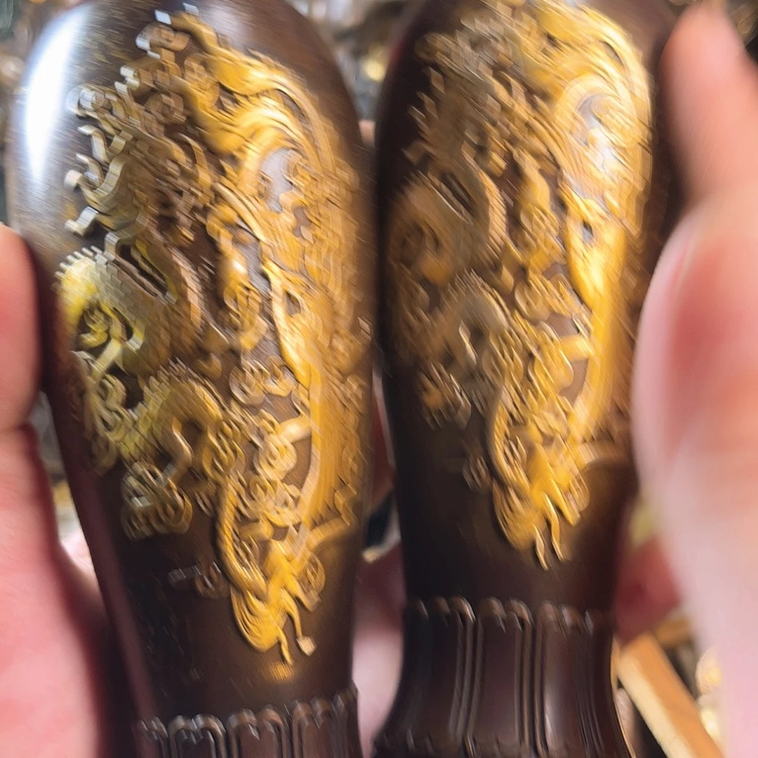铜器摆件家居摆件