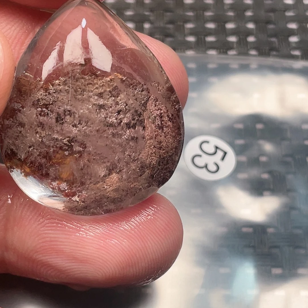 【闪购商品】颈饰未镶嵌水晶夏*