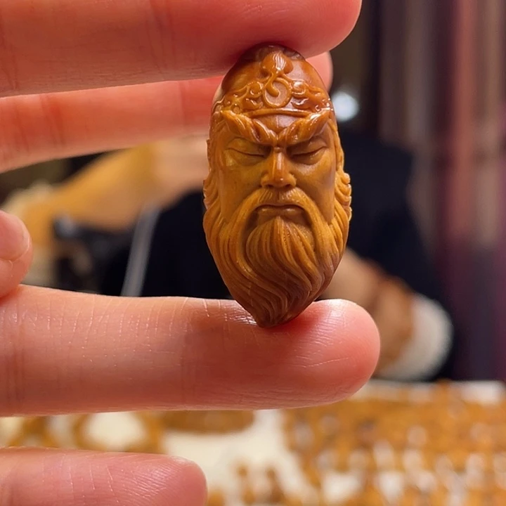 手串/手链橄榄核