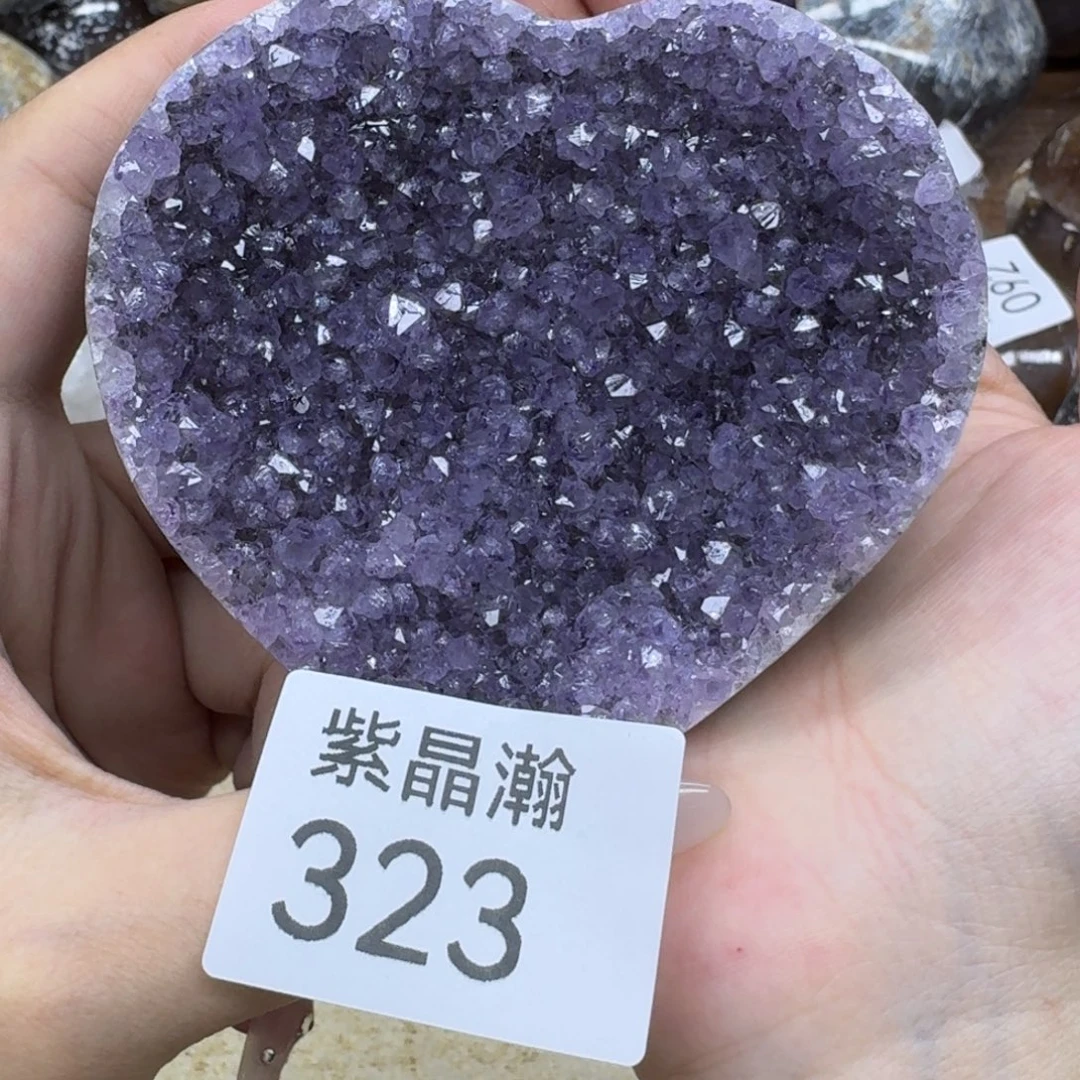 未镶嵌大型摆件（非配饰）水晶