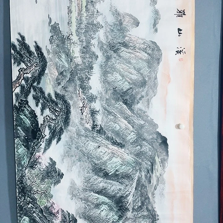 【闪购商品】国画艺术作品欣赏