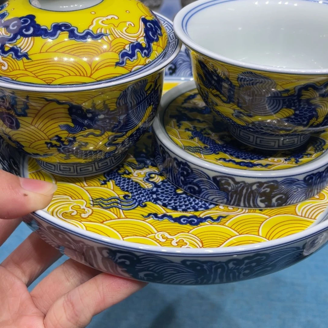 景德镇陶瓷福利价