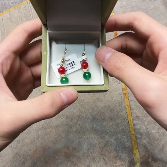 手工艺品琉璃12号商品