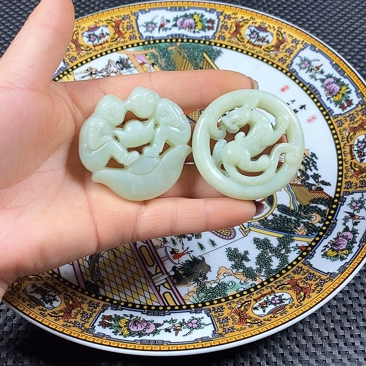 紫砂其他