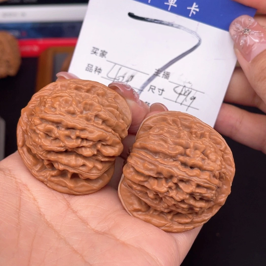 桃核吊坠全品四座楼42+尺寸y