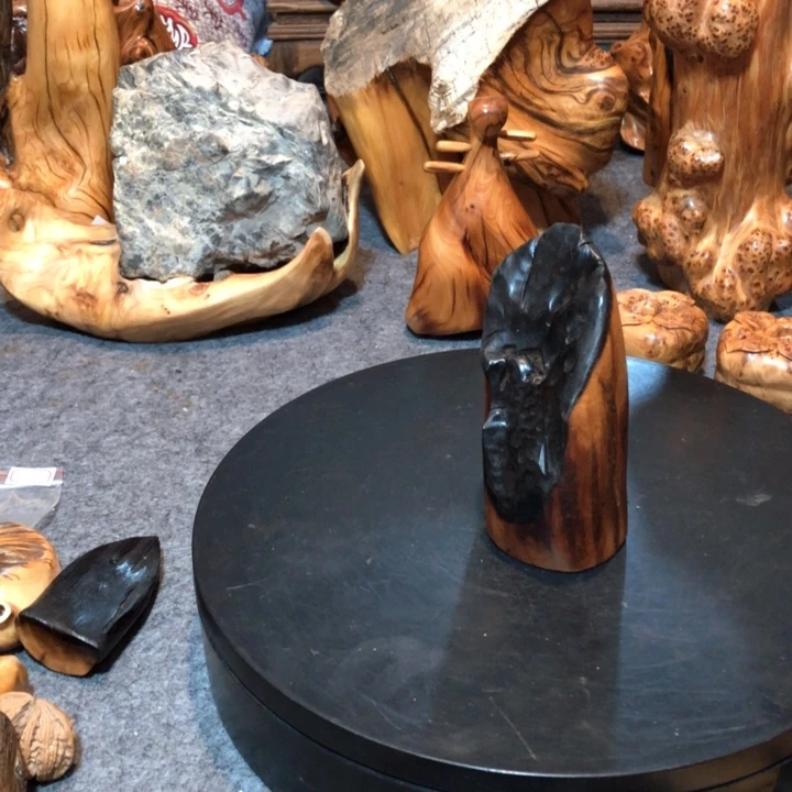 柏木（崖柏）低**人崖柏17