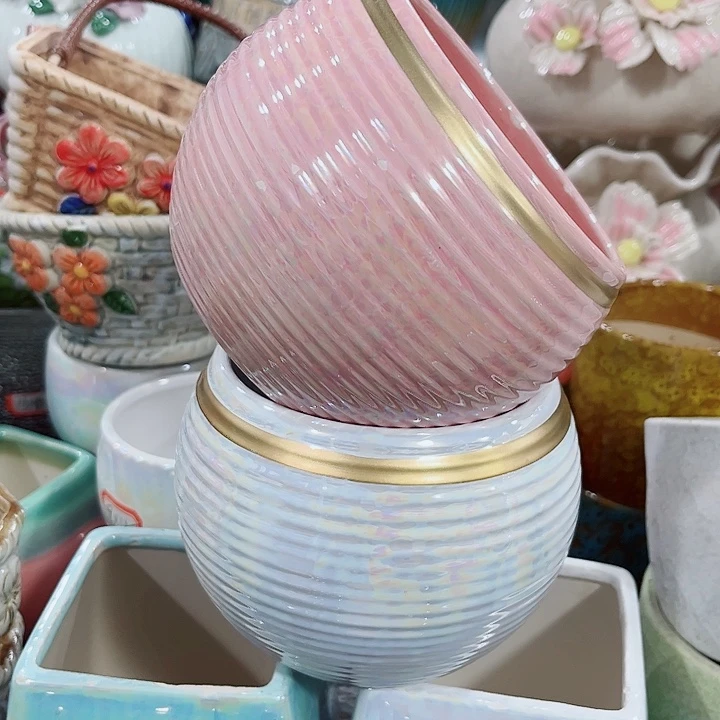 福利花盆厂家直销9.99包邮