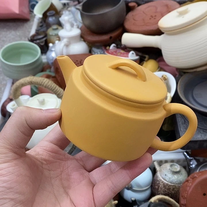 陶瓷艺术品及陶瓷制品