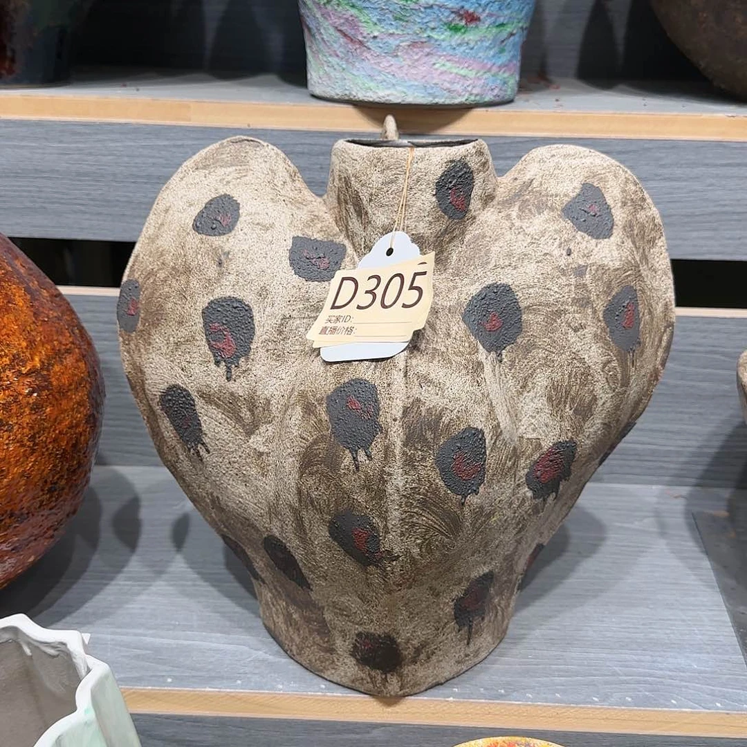 景德镇陶瓷艺术博物