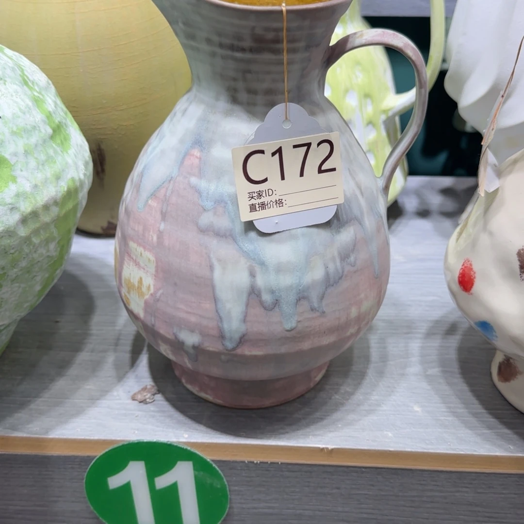景德镇陶瓷艺术品