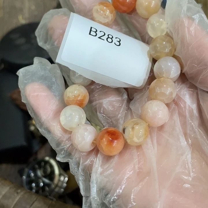 ****安其他陶B283号工艺品