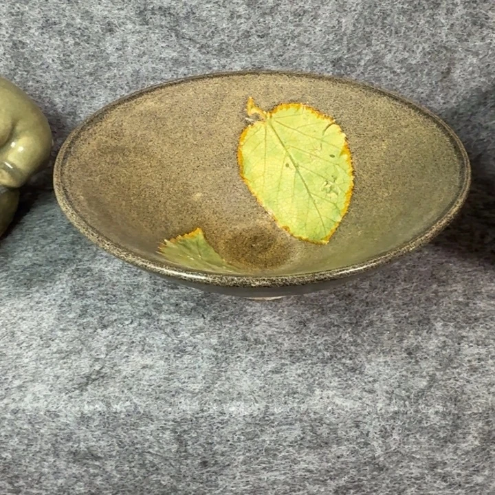 摆件旧藏老窑，亏本冲量