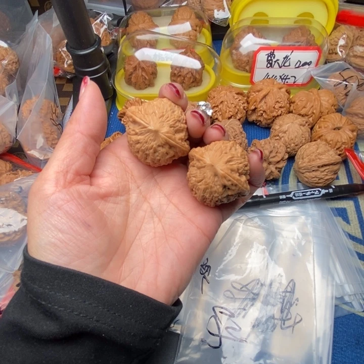 桃核吊坠铁锤39全品