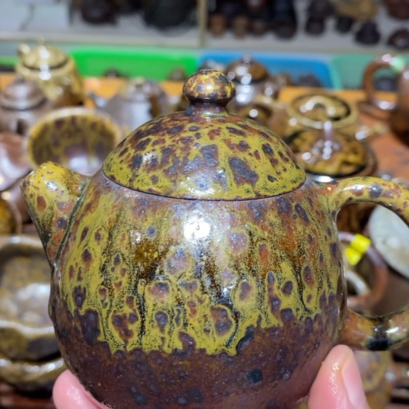 【闪购商品】茶杯紫砂贤*福利