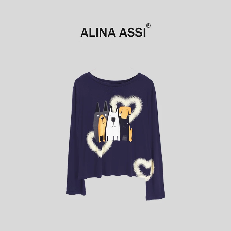 【一个艺】2025夏季新款防晒T恤薄款长袖上衣YMV849