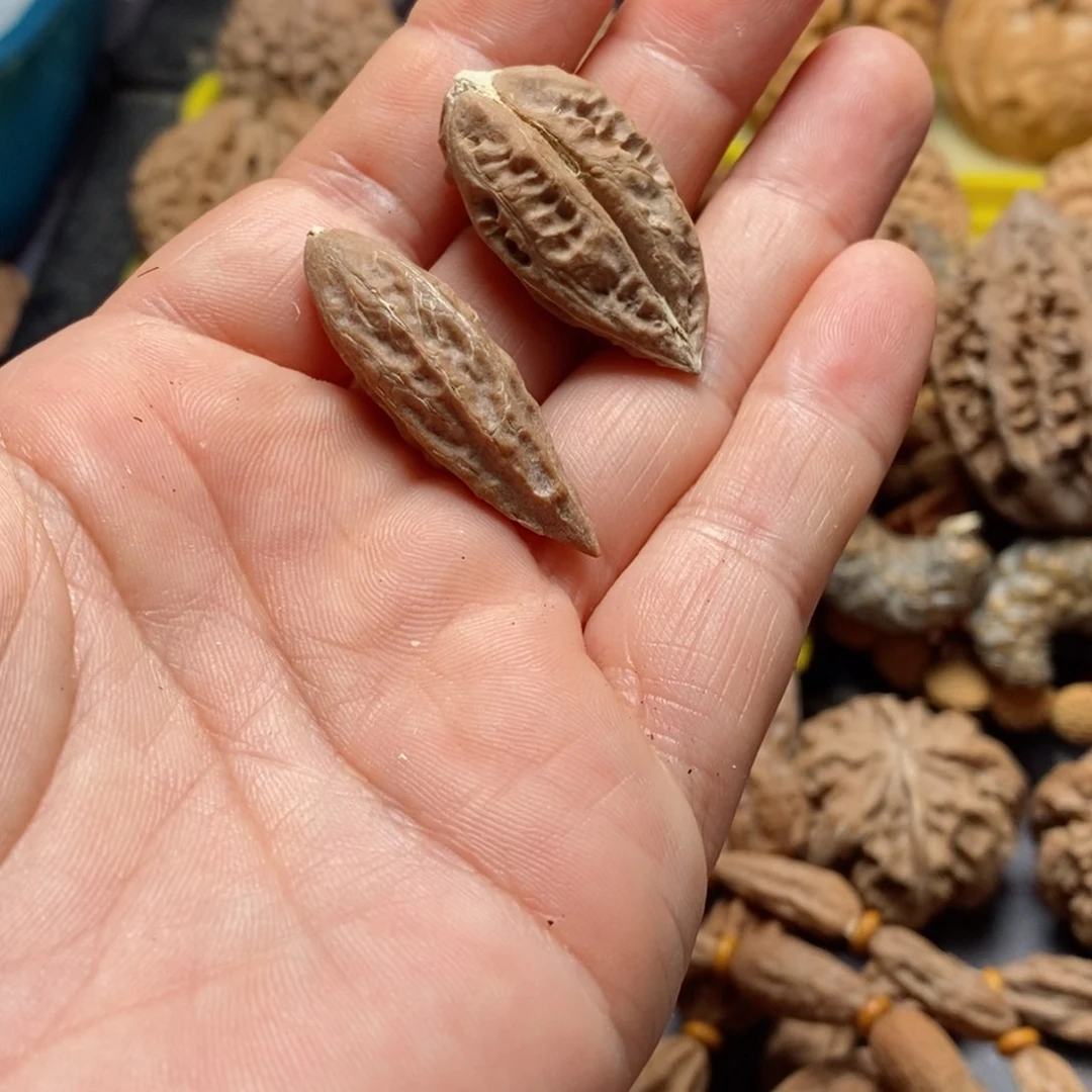 文玩核桃吊坠核桃45