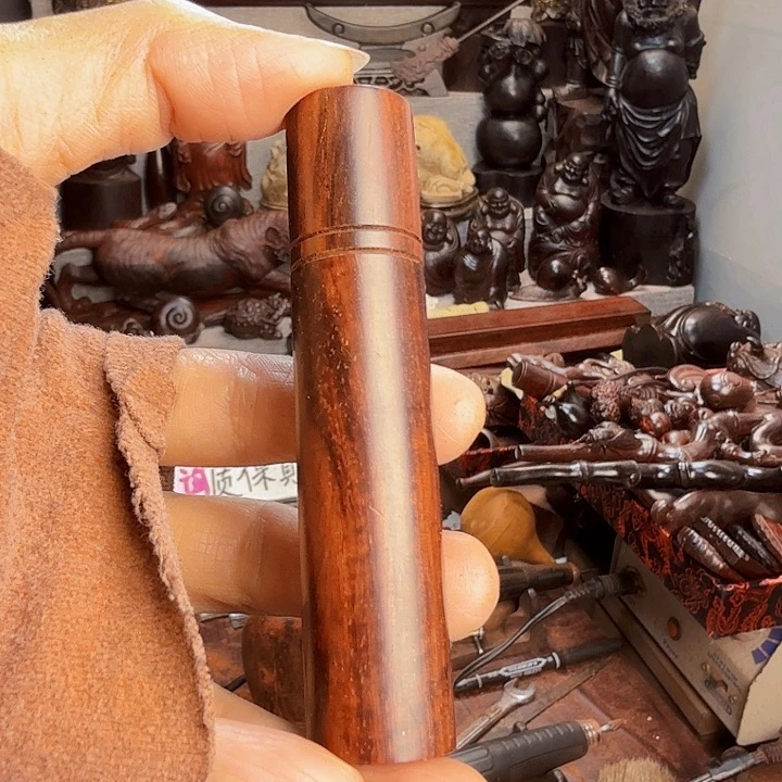 檀香紫檀（小叶紫檀）