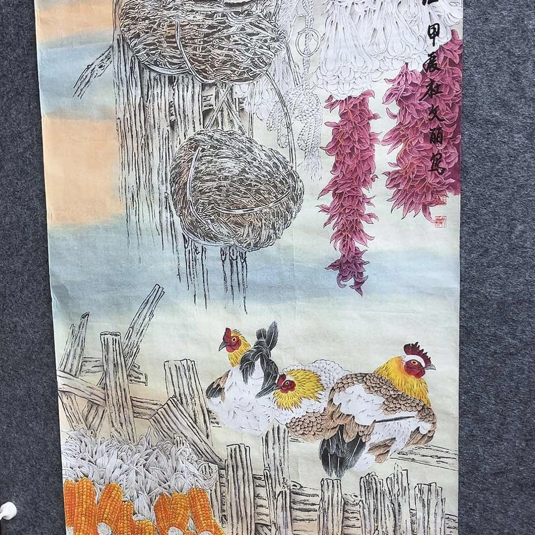 艺术作品美术作品1