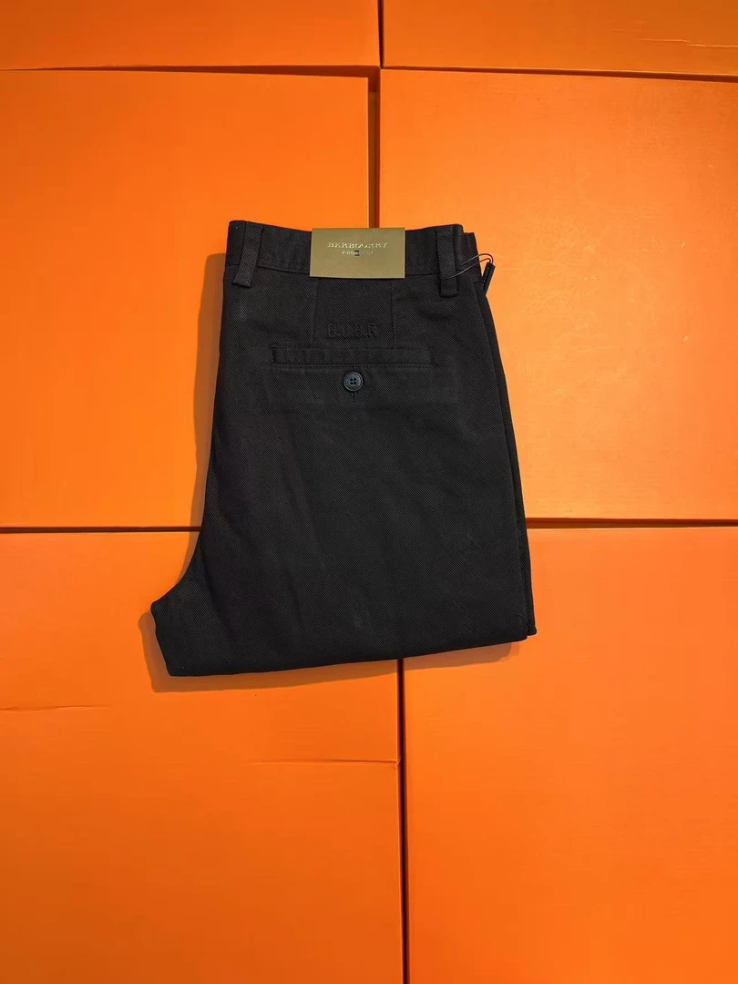 （J）  8699款休闲裤男士高轻奢时尚百搭