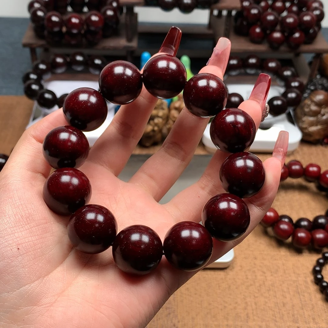 檀香紫檀（小叶紫檀）旺****.2.0满星